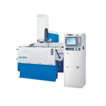 CHMER CNC